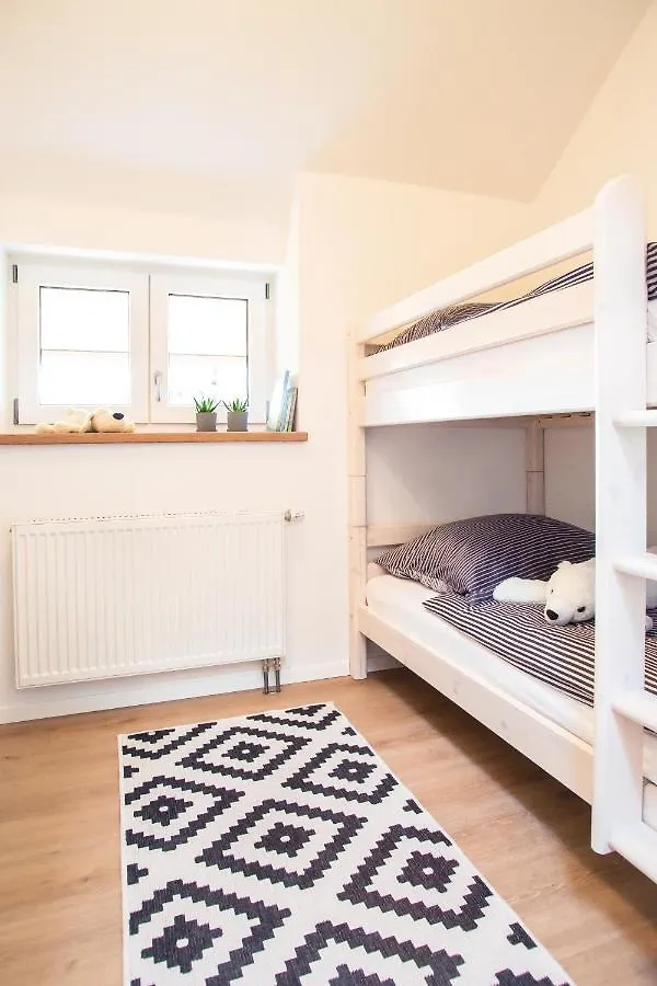 Fewo-Ts / Das Loft Zum Wohlfuehlen Traunstein