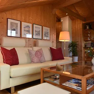  Apartment Chiemsee-ferienwohnungen