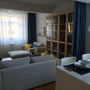  Apartment Haselbachstraße 6